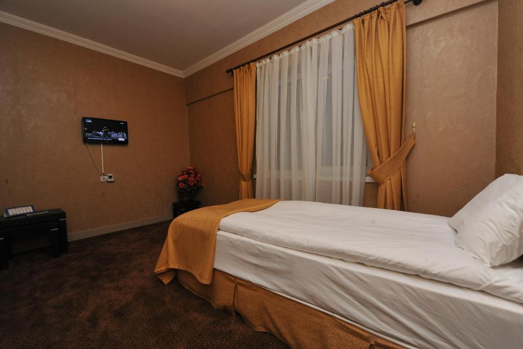 Basak Termal Hotel Kızılcahamam Zimmer foto